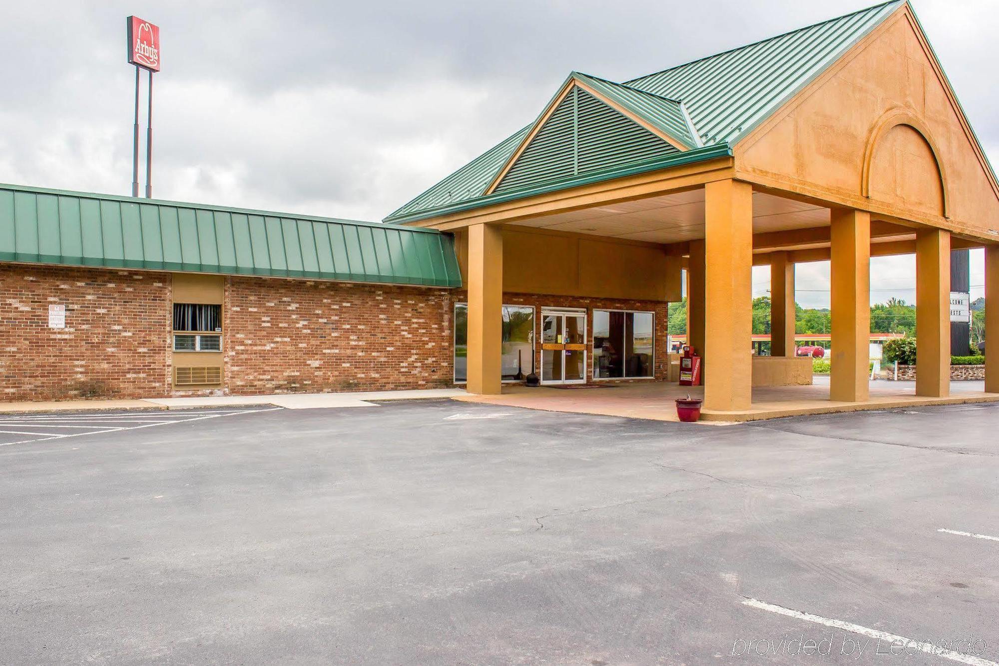 Hotel Veranda Dubois Exterior photo